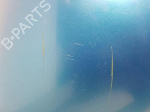 Rear bumper CITROËN C3 II (SC_) 1.4 HDi 70 (SC8HZC, SC8HR0, SC8HP4) | BP29343043C8 