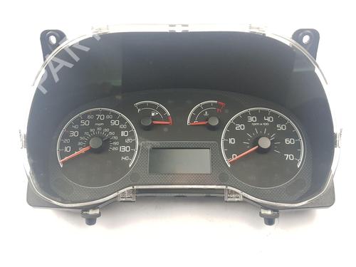 Instrument cluster CITROËN NEMO Box Body/MPV (AA_) 1.3 HDi 75 | BP30948789C47