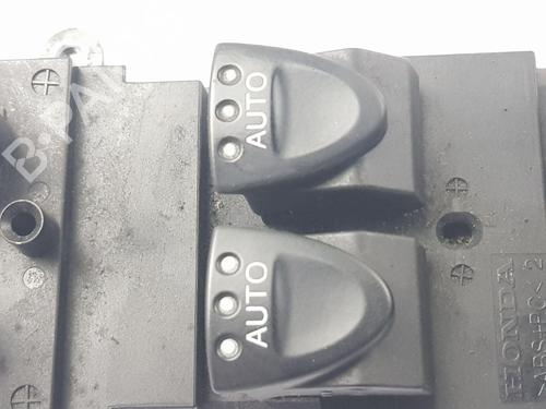 Right front window switch HONDA CIVIC VIII Hatchback (FN, FK) 1.8 (FN1, FK2) | BP28175339I26 