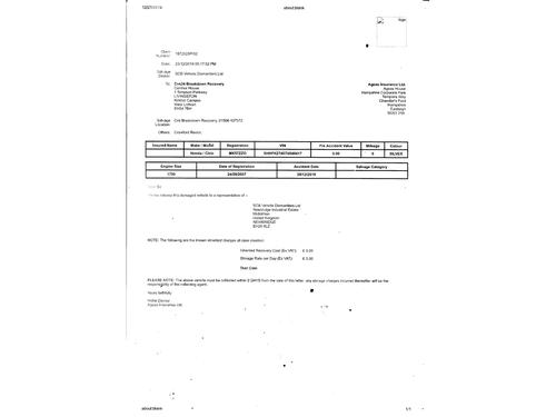 Oliebundkar HONDA CIVIC VIII Hatchback (FN, FK) 1.8 (FN1, FK2) | BP29229561M115 