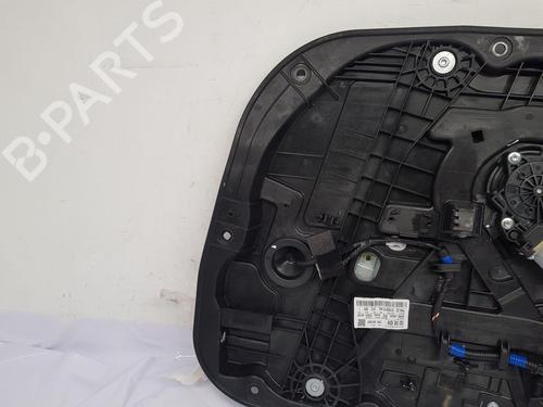 Front right window mechanism HYUNDAI i30 (GD) 1.4 | BP31663737C23 - Image 5