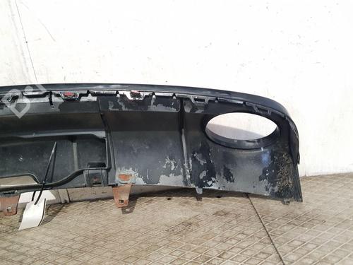 Rear bumper spoiler AUDI A6 C7 Avant (4G5, 4GD) RS6 quattro | BP29815792C154 