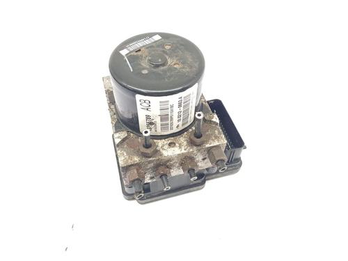 Used ABS pump VAUXHALL ASTRA Mk VI (J) (P10) 1.6 (115 hp) 32149127