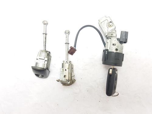 Used Ignition barrel CITROËN C3 II (SC_) 1.6 HDi (92 hp) 29167694