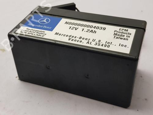 Other MERCEDES-BENZ E-CLASS (W212) E 350 CDI (212.023) | BP32509639O1