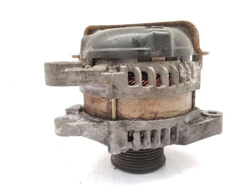 Alternator HONDA CIVIC IX (FK) 1.6 i-DTEC (FK3) | BP37666002M7 - Image 6