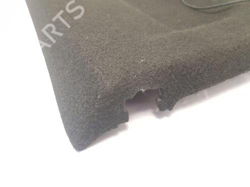 Rear parcel shelf OPEL CORSA F (P2JO) 1.2 (68) | BP22676475C85 - Image 4