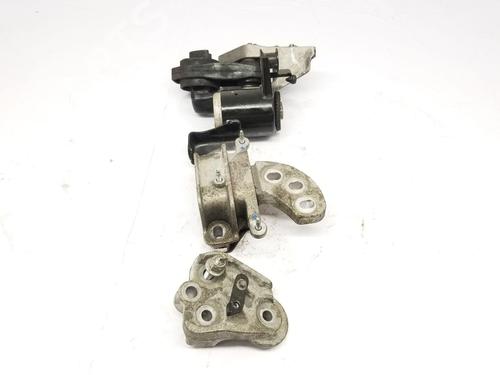 Used Engine mount FORD FIESTA VII (HJ, HF) [2017-2026]  31633020