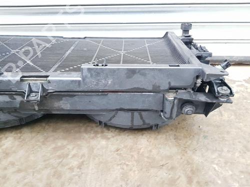 Water radiator NISSAN LEAF (ZE0) Electric | BP36240629M31  - Image 9