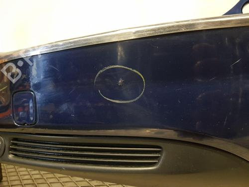 Rear bumper FORD MONDEO IV Turnier (BA7) 2.0 TDCi | BP30264677C8 