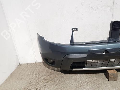 Front bumper DACIA DUSTER (HS_) 1.5 dCi (HSMC) | BP30554728C7 - Image 2