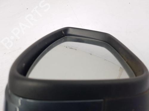 Right mirror SKODA FABIA III (NJ3) 1.0 | BP29439955C27 