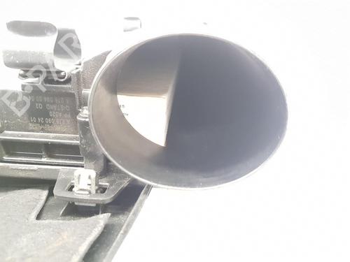 Air filter box MERCEDES-BENZ S-CLASS (W222, V222, X222) S 63 AMG (222.077, 222.177) | BP22916821M87