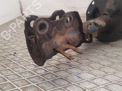 Right front shock absorber VAUXHALL CORSA Mk III (D) (S07) 1.0 i 12V (L08) | BP26035928M17 