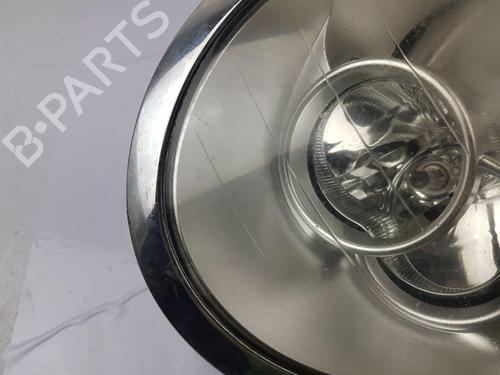 Left headlight MINI MINI Convertible (R52) Cooper | BP36407961C28 - Image 2
