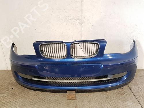 Used Front bumper Front bumper BMW 1 (E87) 116 d (116 hp) 32352778 32352778