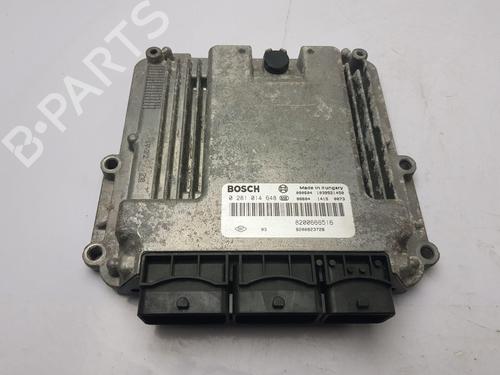 motorstyringsenhet-renault-trafic-ii-van-fl-2001-36093488 main image