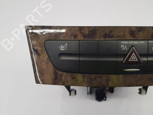 Warning switch MERCEDES-BENZ E-CLASS T-Model (S211) E 320 T CDI (211.222) | BP34638679I22 - Image 3