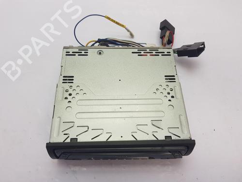Used Radio FIAT IDEA (350_) 1.4 16V (95 hp) 22664234
