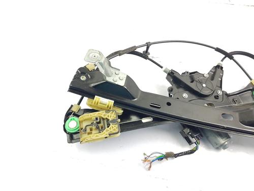 Front right window mechanism FORD FOCUS III Turnier 1.0 EcoBoost | BP25839485C23 
