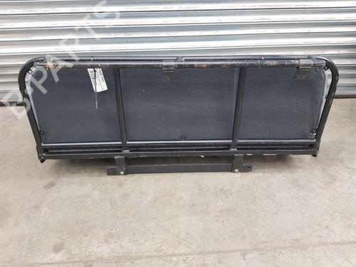 Rear seat PEUGEOT PARTNER Box Body/MPV 1.6 HDi 16V | BP29597782C17 