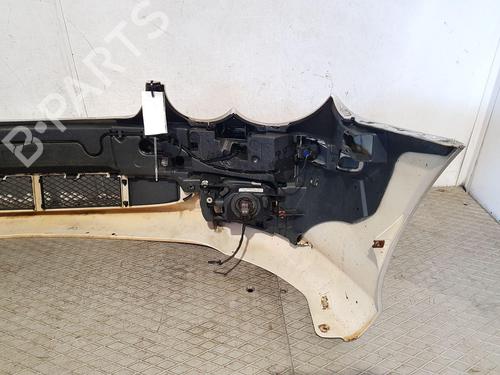 Front bumper MERCEDES-BENZ SL (R230) 350 (230.467) | BP29984540C7