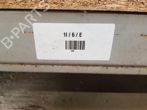 Engine control unit (ECU) VW GOLF PLUS V (5M1, 521) 1.6 FSI | BP34639107M57 - Image 5