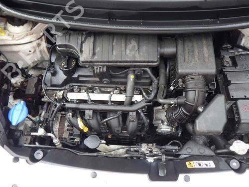 Ignition barrel KIA PICANTO II (TA) 1.2 | BP29575605M48 