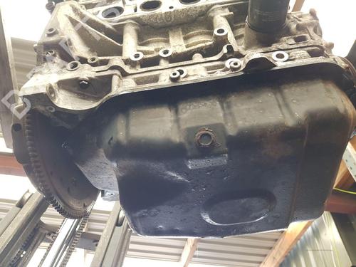 Engine HONDA FR-V (BE) 2.0 (BE3) | BP26903302M1 