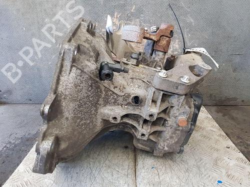 Gearbox OPEL CORSA E (X15) 1.4 (08, 68) | BP27920785M3