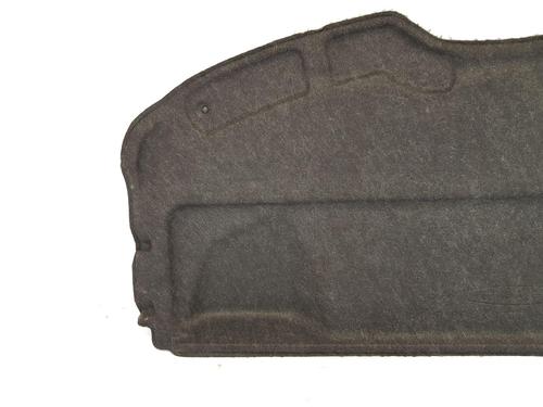 Rear parcel shelf PEUGEOT 208 I (CA_, CC_) 1.2 VTI 82 | BP22676859C85 