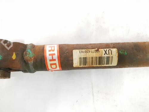 Steering column universal joint KIA CEE'D Sportswagon (JD) 1.4 CRDi 90 | BP31574629M114 