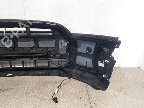 Front bumper MINI MINI (F55) Cooper | BP29839795C7 
