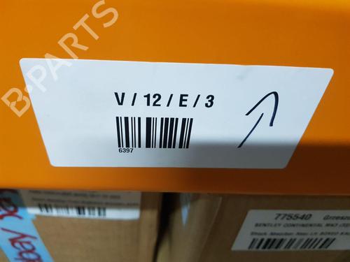 Engine control unit (ECU) TOYOTA COROLLA Hatchback (_E21_, _EA1_, _EH1_) 2.0 Hybrid (MZEH12) | BP31574428M57  - Image 8