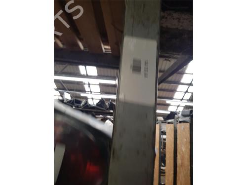 Left taillight MAZDA 6 Station Wagon (GY) 2.0 (GYEW) | BP22668504C34