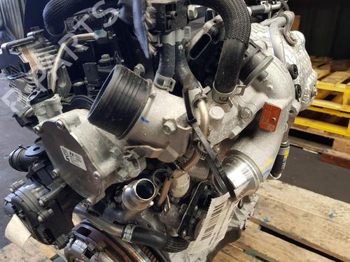 Engine HYUNDAI TUCSON (NX4E, NX4A)  | BP26943124M1 