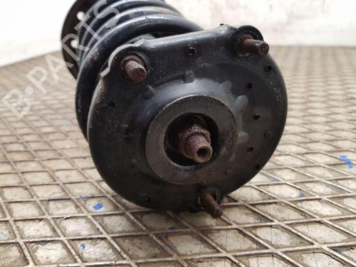 Left front shock absorber PEUGEOT BIPPER (AA_) 1.3 HDi 75 | BP31282603M16