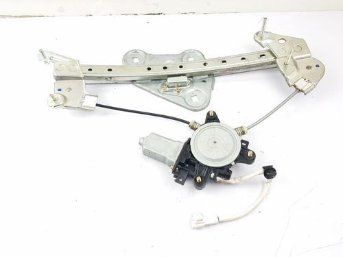 Used Front right window mechanism TOYOTA MR2 III (ZZW3_) 1.8 16V VT-i (ZZW30) (140 hp) 29927921