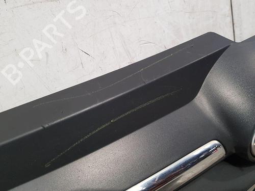 Grille FORD GRAND C-MAX (DXA/CB7, DXA/CEU) 1.6 TDCi | BP32398011C40