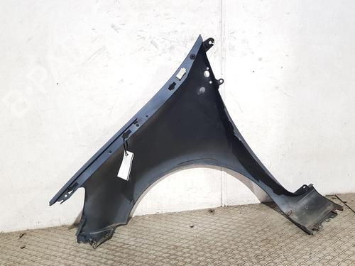 Right front fenders RENAULT CLIO III Grandtour (KR0/1_) 1.5 dCi (KR0F) | BP30161486C42 