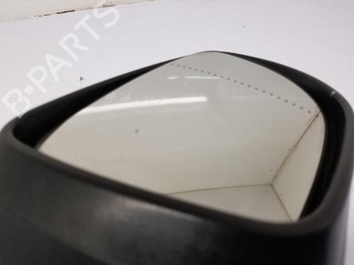 Right mirror RENAULT CLIO IV (BH_) 1.5 dCi 90 | BP28444377C27 