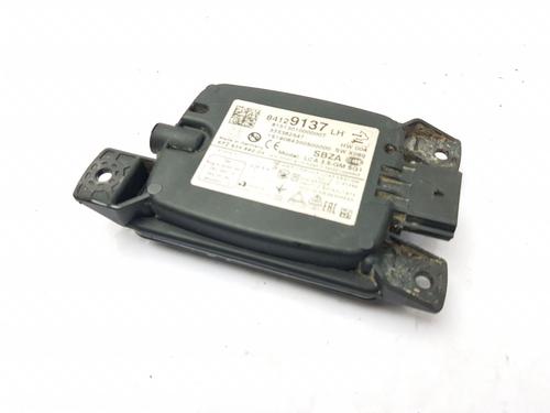 electronic-module-opel-insignia-b-grand-sport-z18-2017-33186284 main image