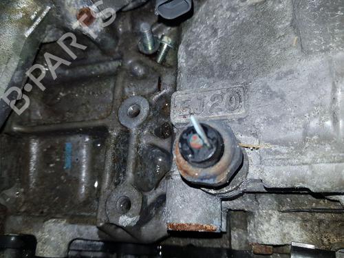 Engine SUBARU LEGACY IV (BL) 2.0 AWD (BL5) | BP30290213M1