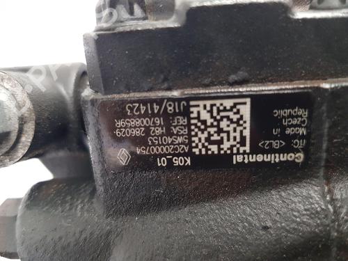 Fuel pump NISSAN QASHQAI I (J10, NJ10) 1.5 dCi | BP29229926M76 