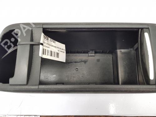 Middle console CITROËN BERLINGO Box Body/MPV (B9) 1.6 HDi 90 | BP25462731I22  - Image 24