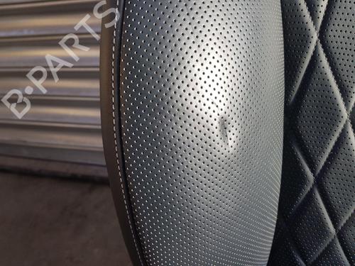 Right front seat MERCEDES-BENZ S-CLASS (W222, V222, X222) S 63 AMG (222.077, 222.177) | BP22673228C16 