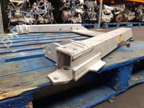 Subframe MCLAREN 720S 4.0 | BP22667831M9 - Image 5