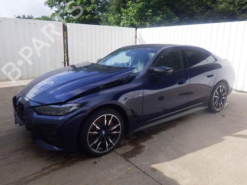 Boot lining BMW i4 (G26) M50 xDrive | BP30471565I3 - Image 2