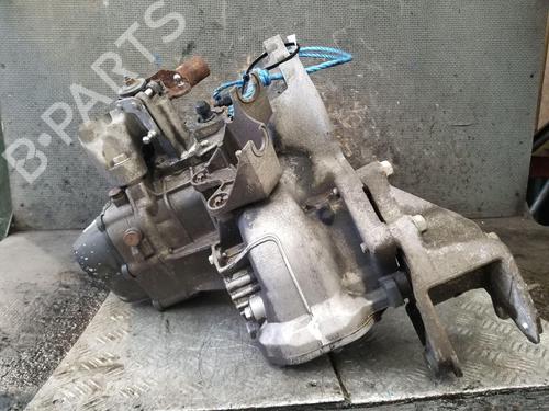 Gearbox VAUXHALL ASTRA Mk VI (J) (P10) 1.6 | BP31983663M3