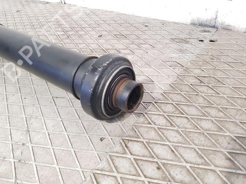 Driveshaft BENTLEY CONTINENTAL Coupe (3S3) 6.0 W12 AWD | BP39472221M37  - Image 12